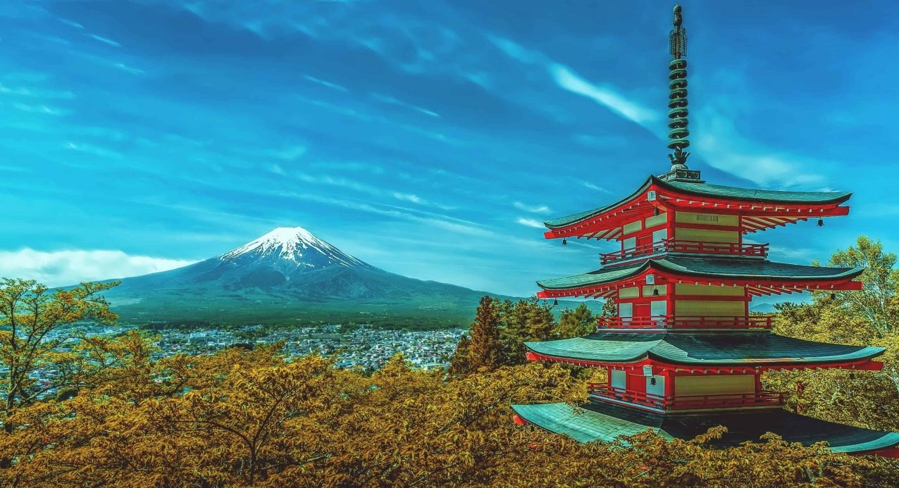 Three ways to invest in large-caps in Japan with ETFs