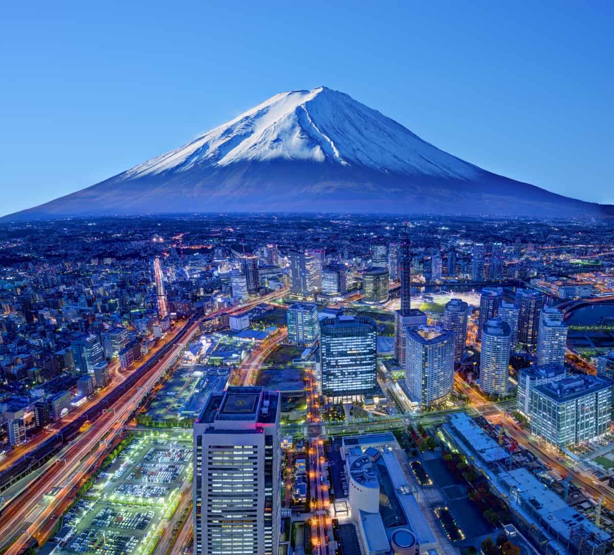 Japan-EU-Abkommen: Profitieren mit ETF und Fonds