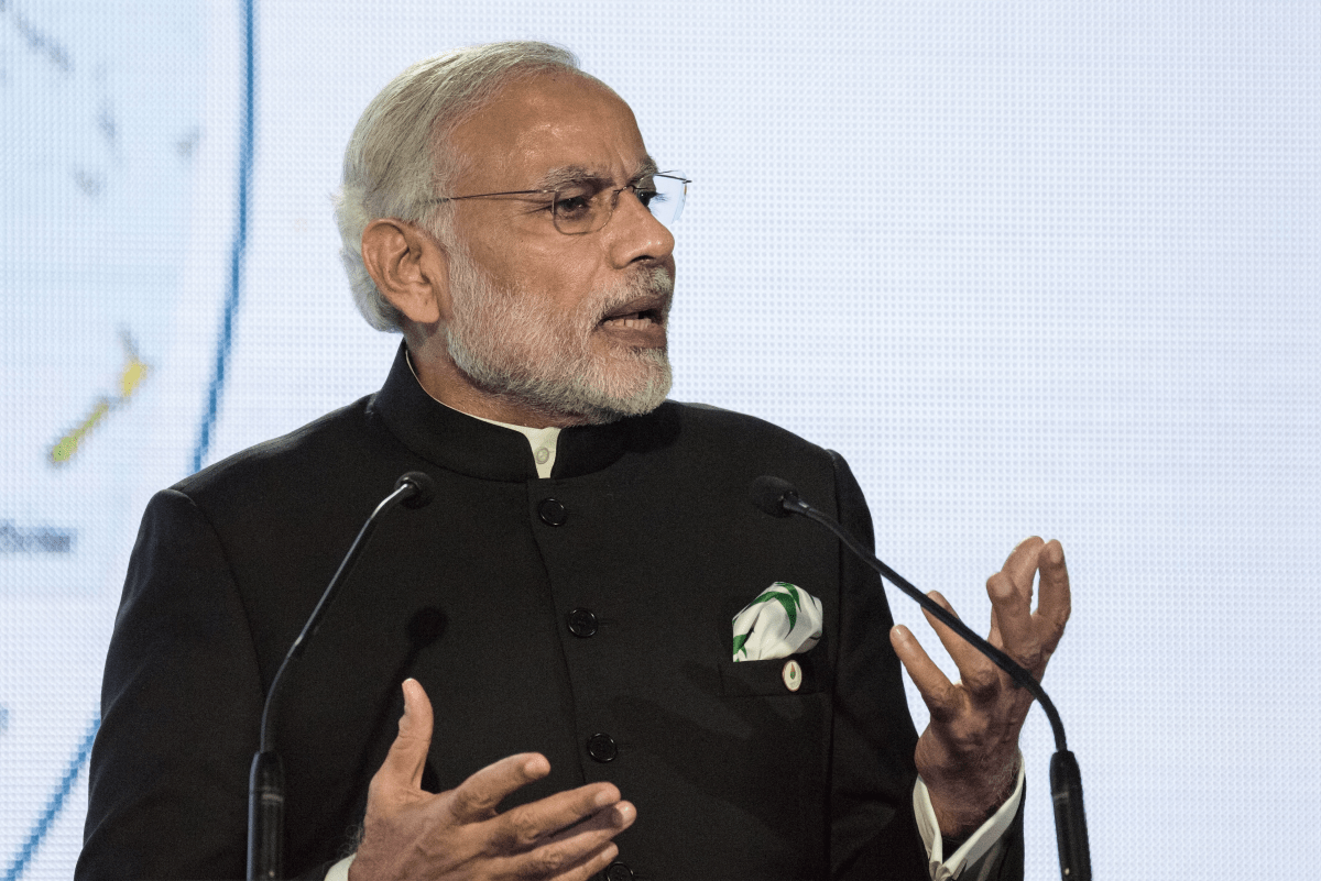 ETF Indien: passiv auf Effekt der Modi-Reformen setzen