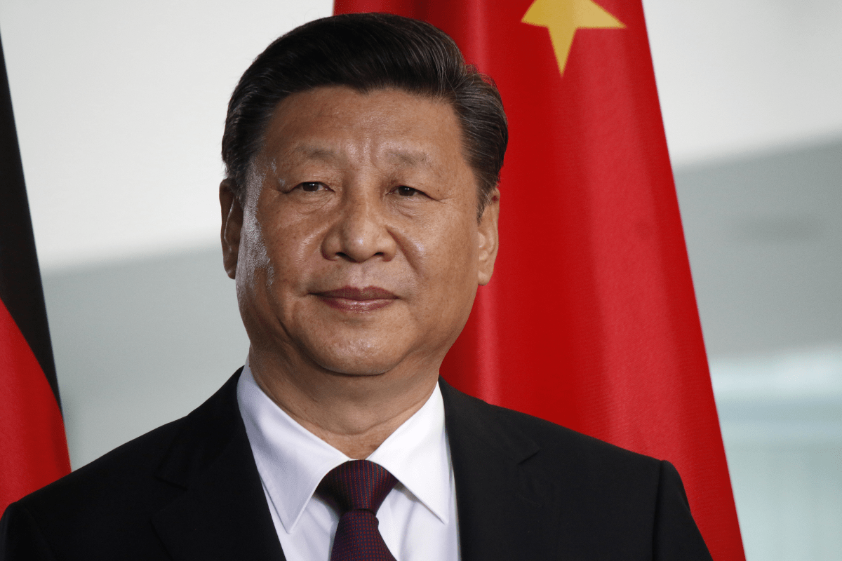 China: unbeschränkte Macht für Präsident Xi Jinping