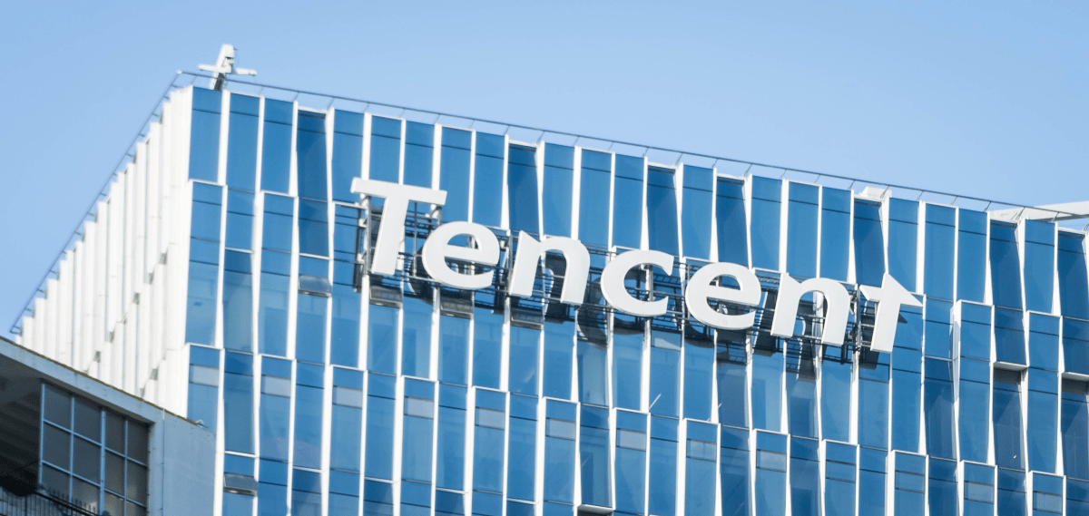 Tencent