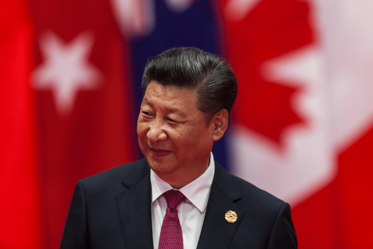Trump und Xi Jinping wollen Handelskonflikt auflösen