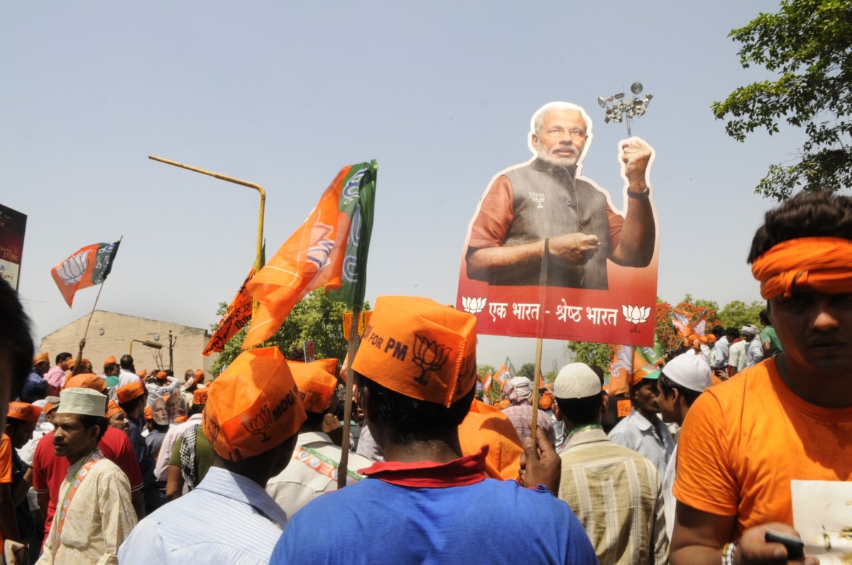 Wahlen in Indien: Mögliche Auswirkungen auf die Wirtschaft