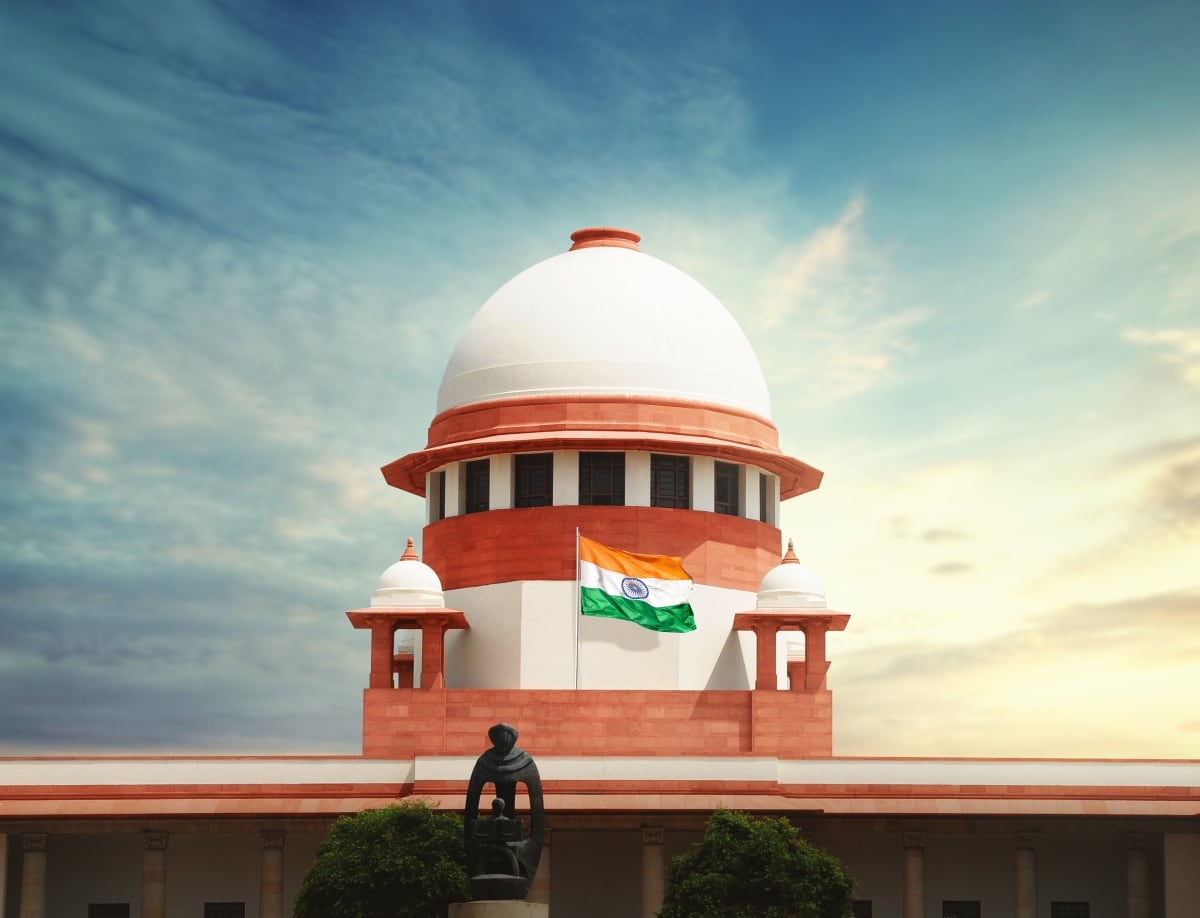 Oberster Gerichtshof in Indien schlägt Insolvenzrichtlinie nieder