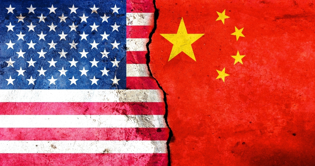 Trade conflict between the U.S. and China: Escalating through more pressure