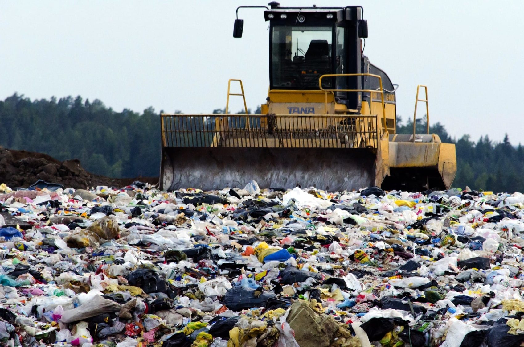 Plastik Recycling: Abfall der Industrieländer flutet Asien