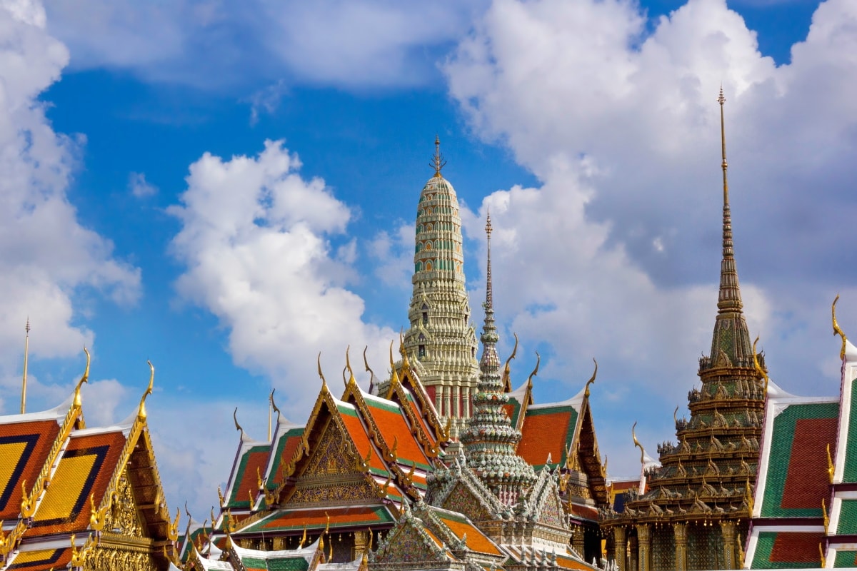 Thailand senkt erneut BIP-Prognose für 2021