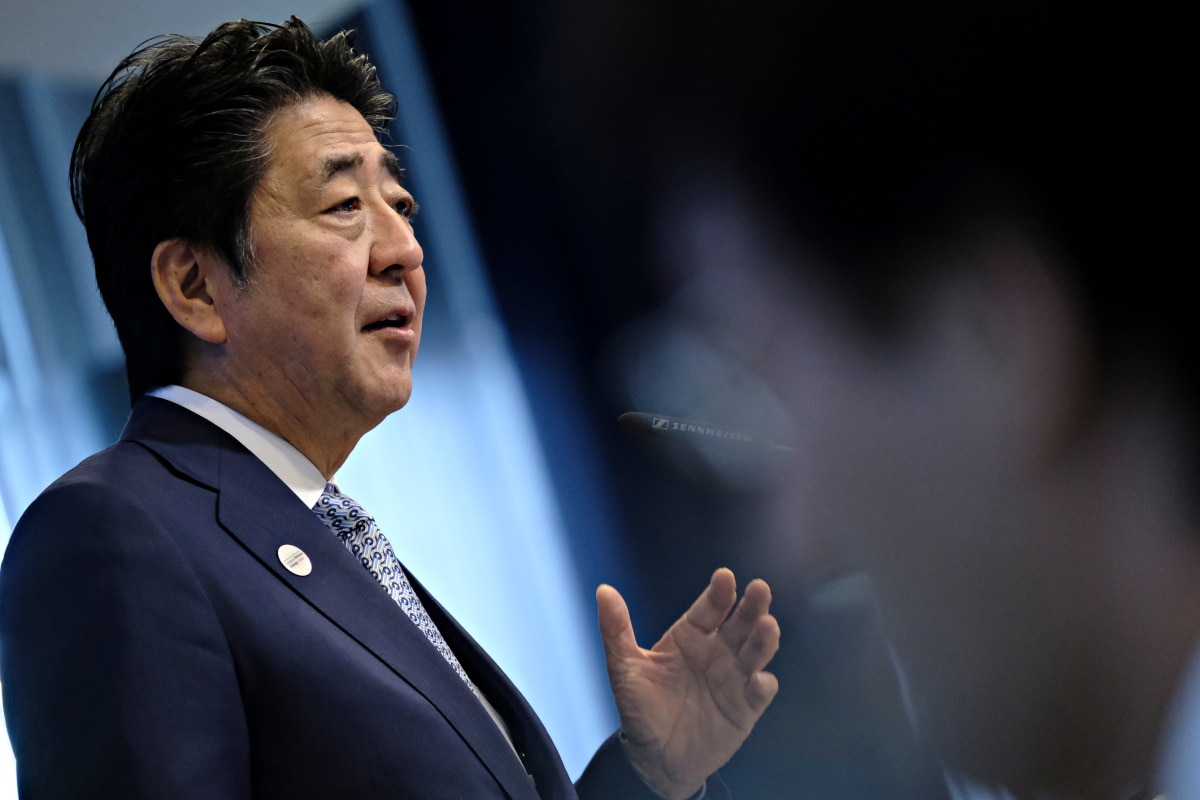 China-Japan Relations Could Improve After Planned April Meeting