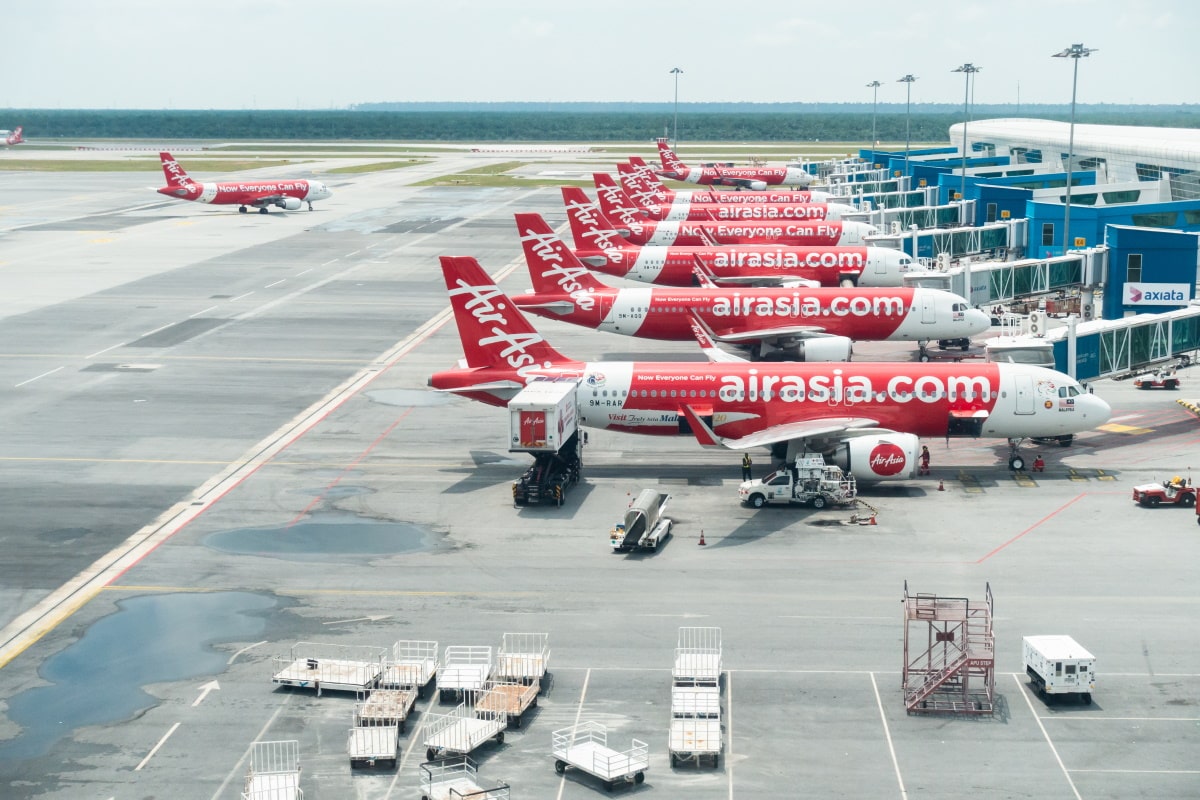 Asia’s Low-Cost Carriers: Fast Growth, Fierce Competition, and Diversification