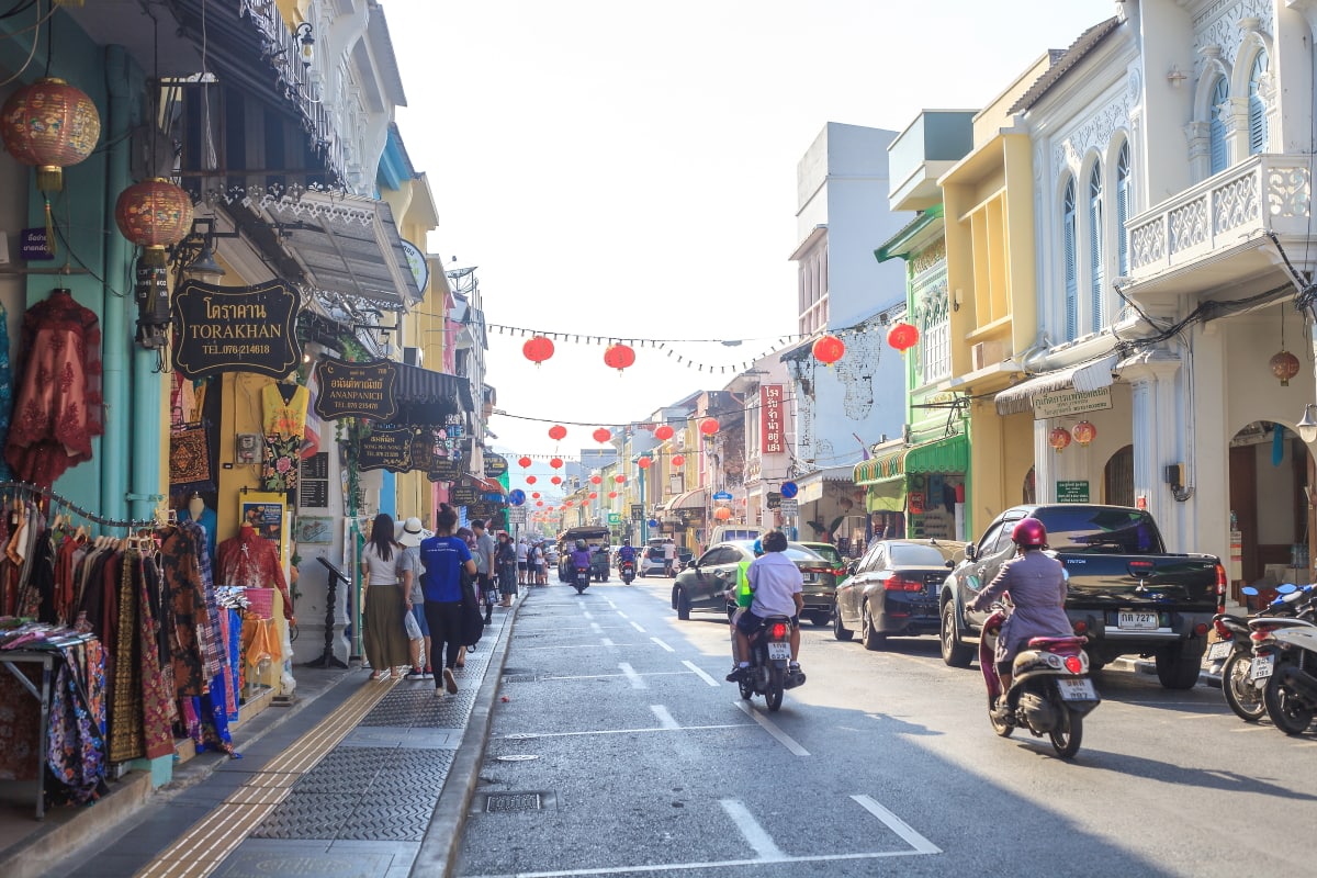 Thailand: Wird das Coronavirus die Wirtschaft weiter schwächen?