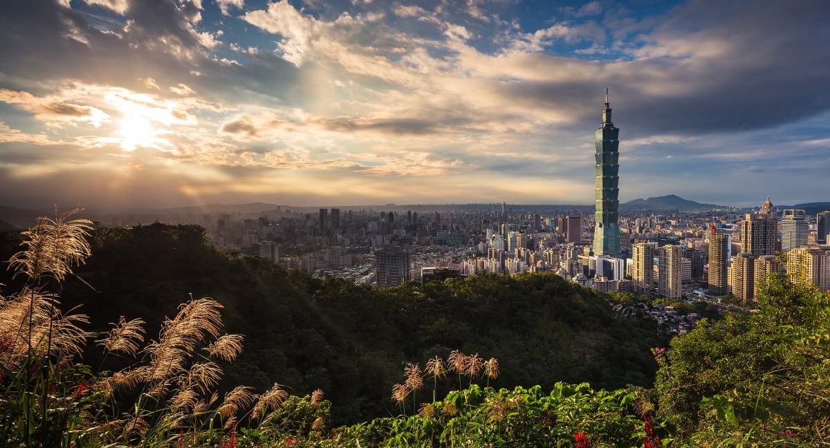Taiwan hebt Wachstumsprognose aufgrund Exportboom an