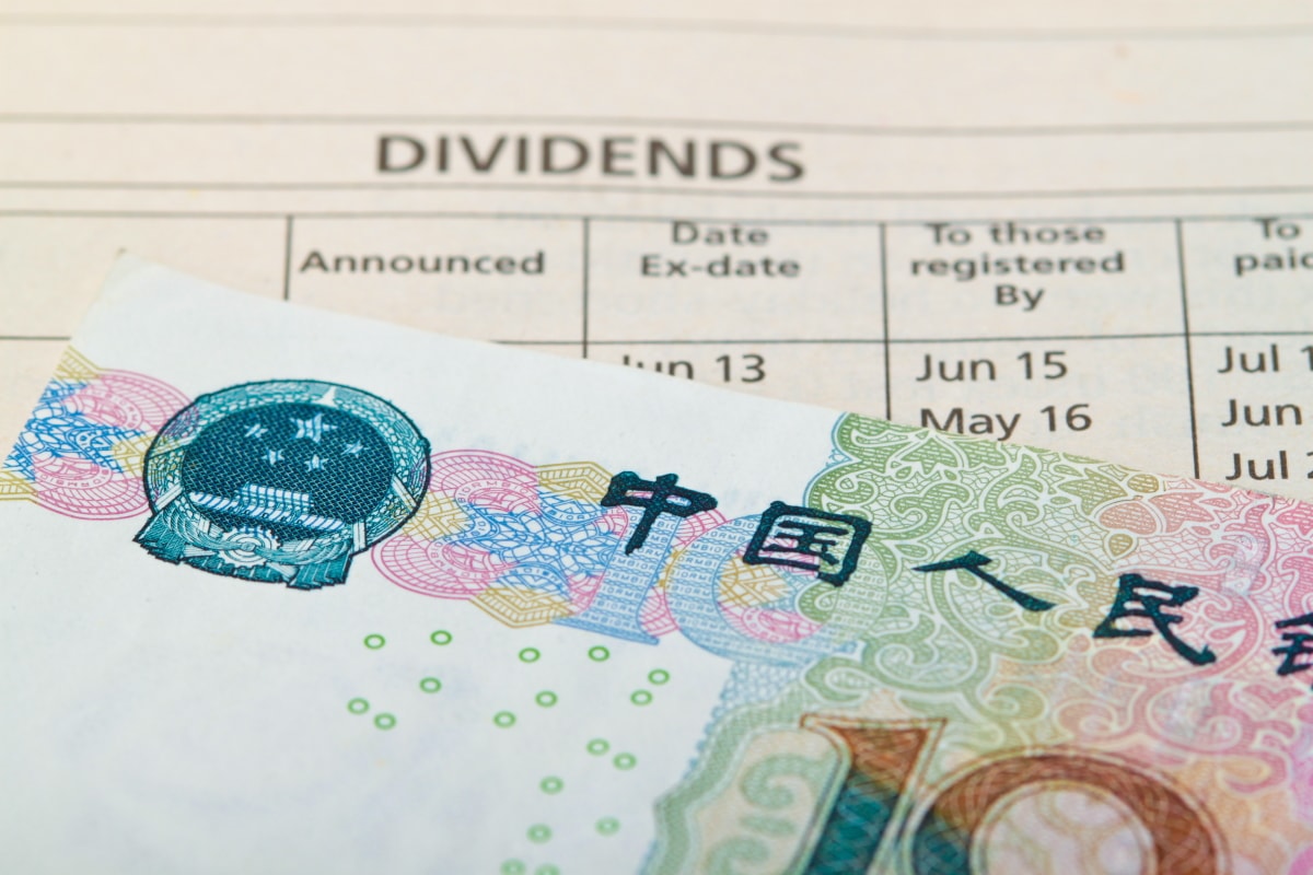 Dividend cuts Asia – A mixed bag for investors