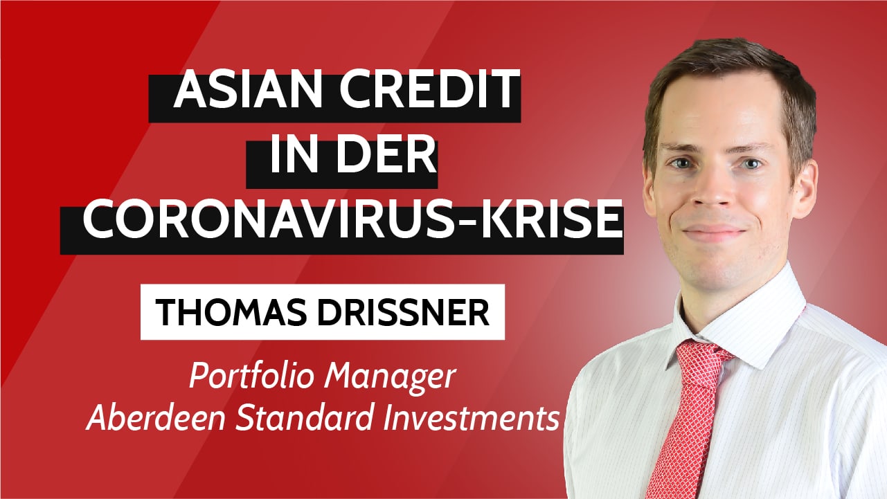 Asian Credit in der Corona-Krise