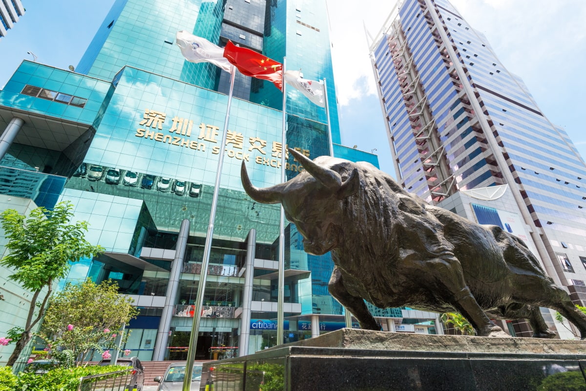 China equity funds – comparing three of the best strategies