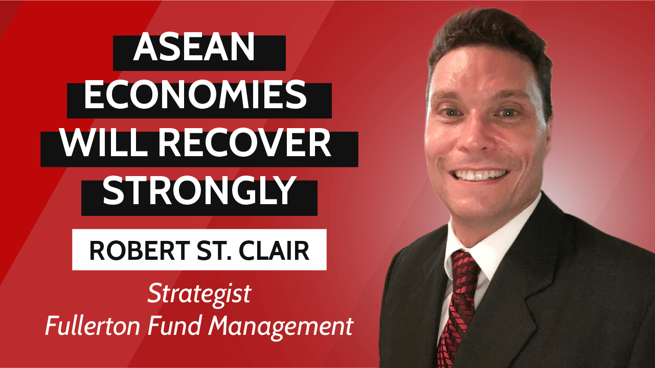 ASEAN economies will recover strongly