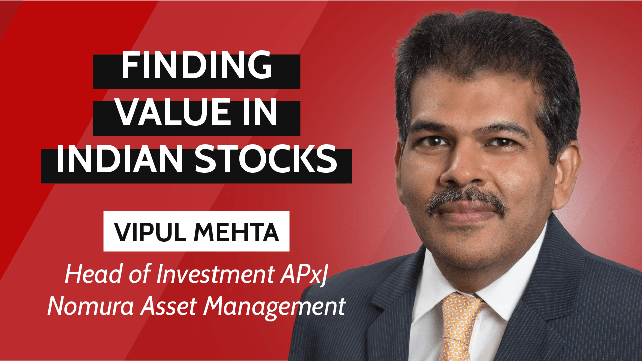 Finding value in Indian stocks