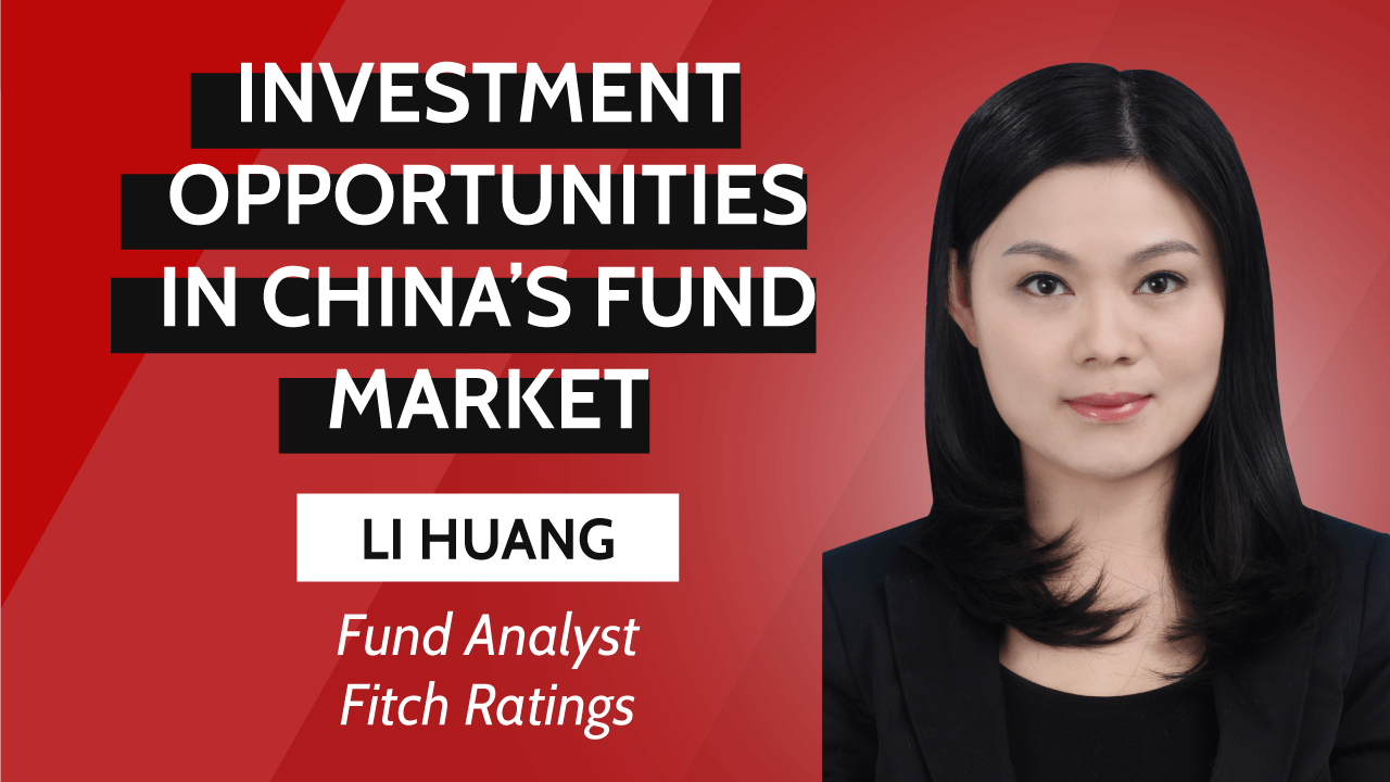 Investmentchancen im chinesischen Fondsmarkt