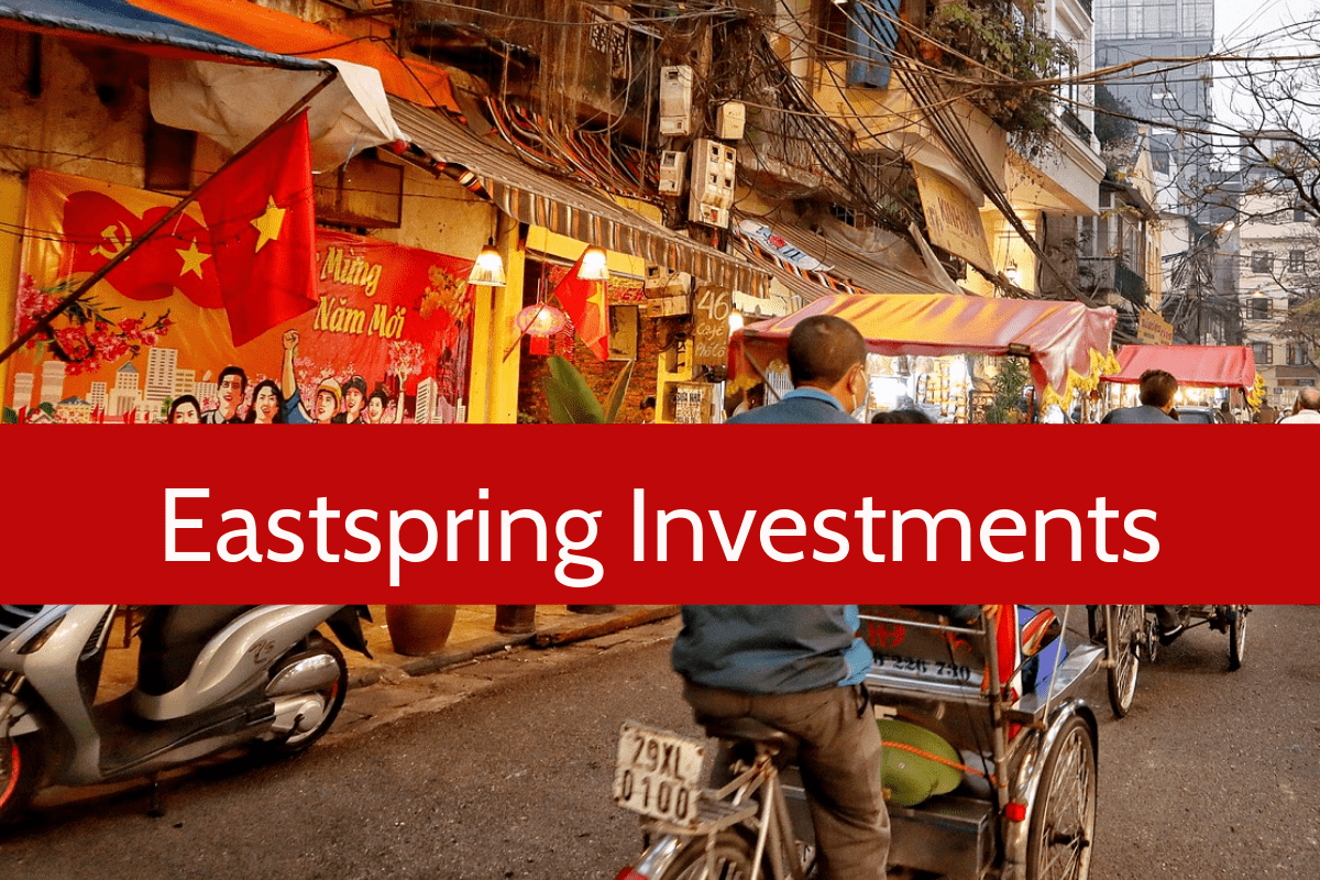 Vietnam growth private sector - Eastspring