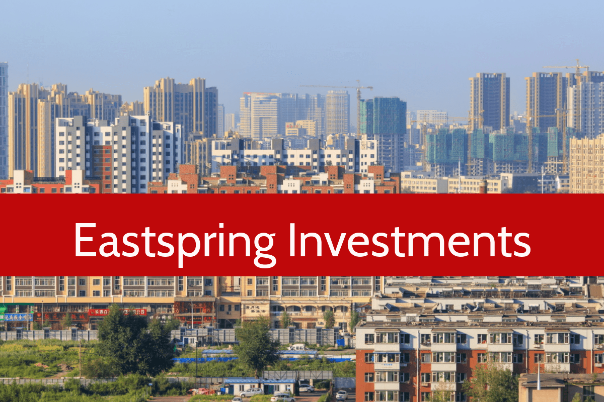 Immobilien Asien_Eastspring