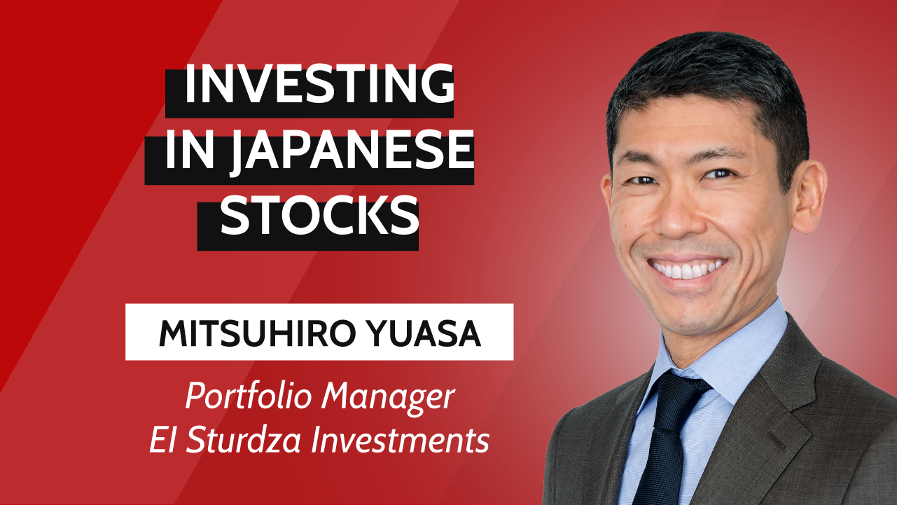 Japan’s new digital agenda and the impact on Japanese equities