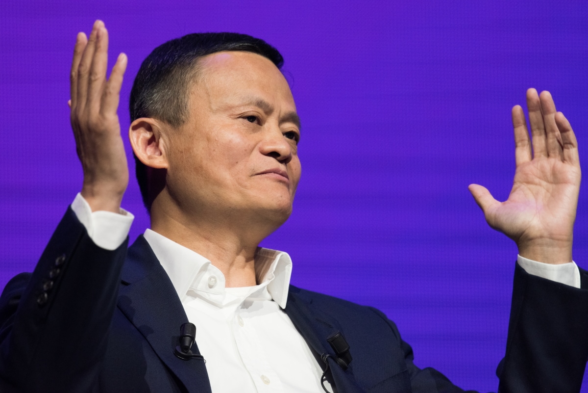 Alibaba und Ant Group – Jack Ma’s Imperium in der Krise