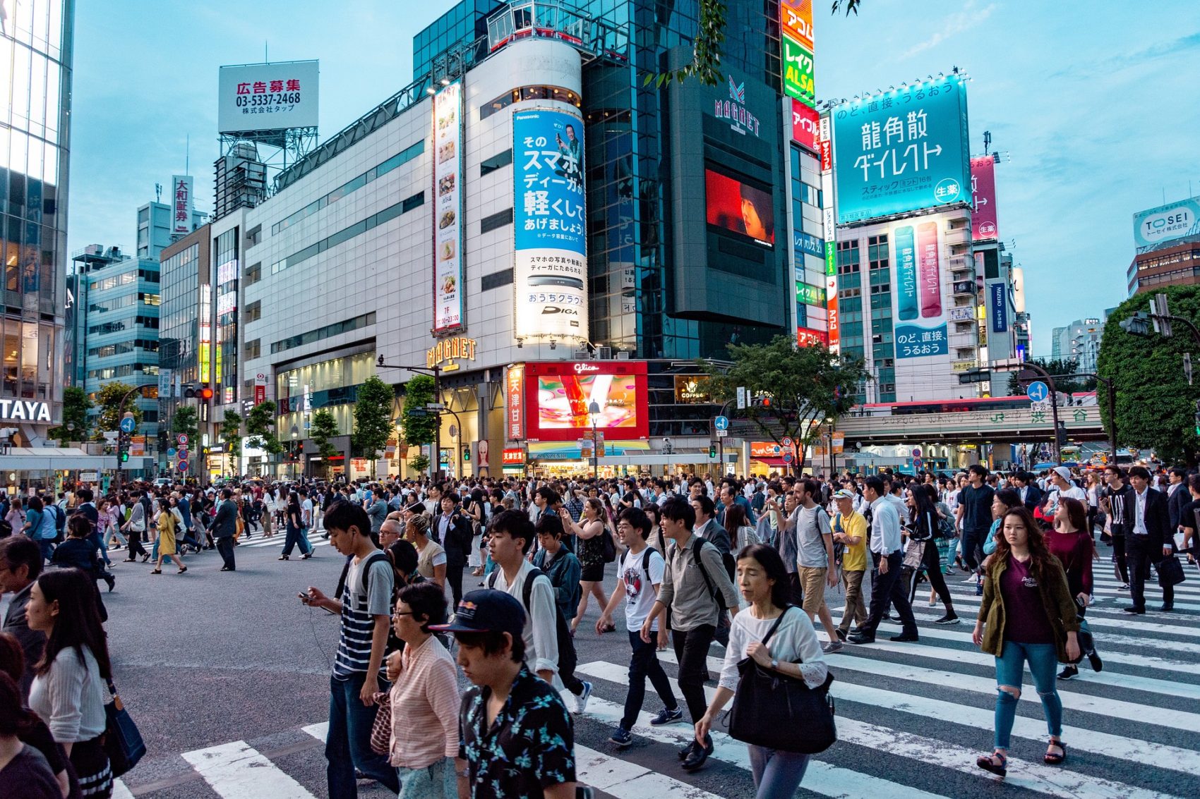 Four reasons for Japan equities in 2021