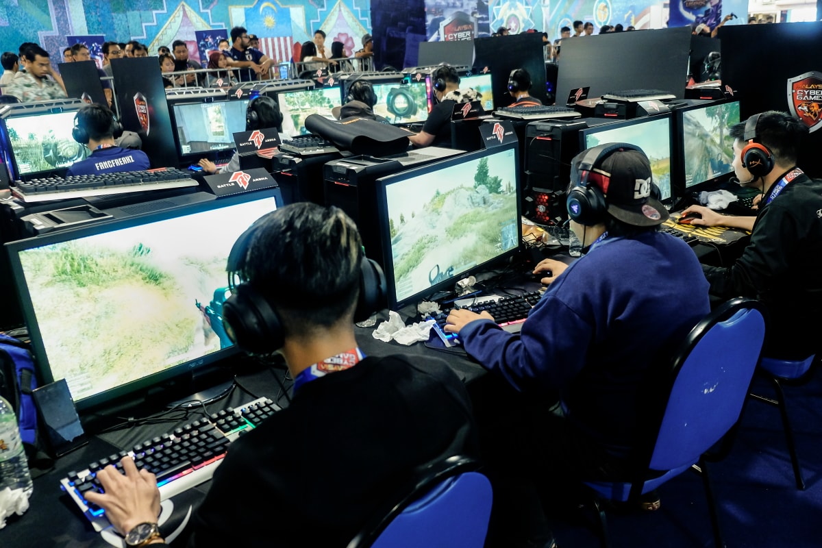 eSports in Asia – intriguing investment possibilities