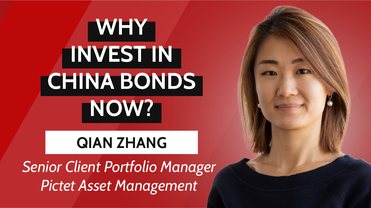 Ist die Zeit reif für China-Anleihen?