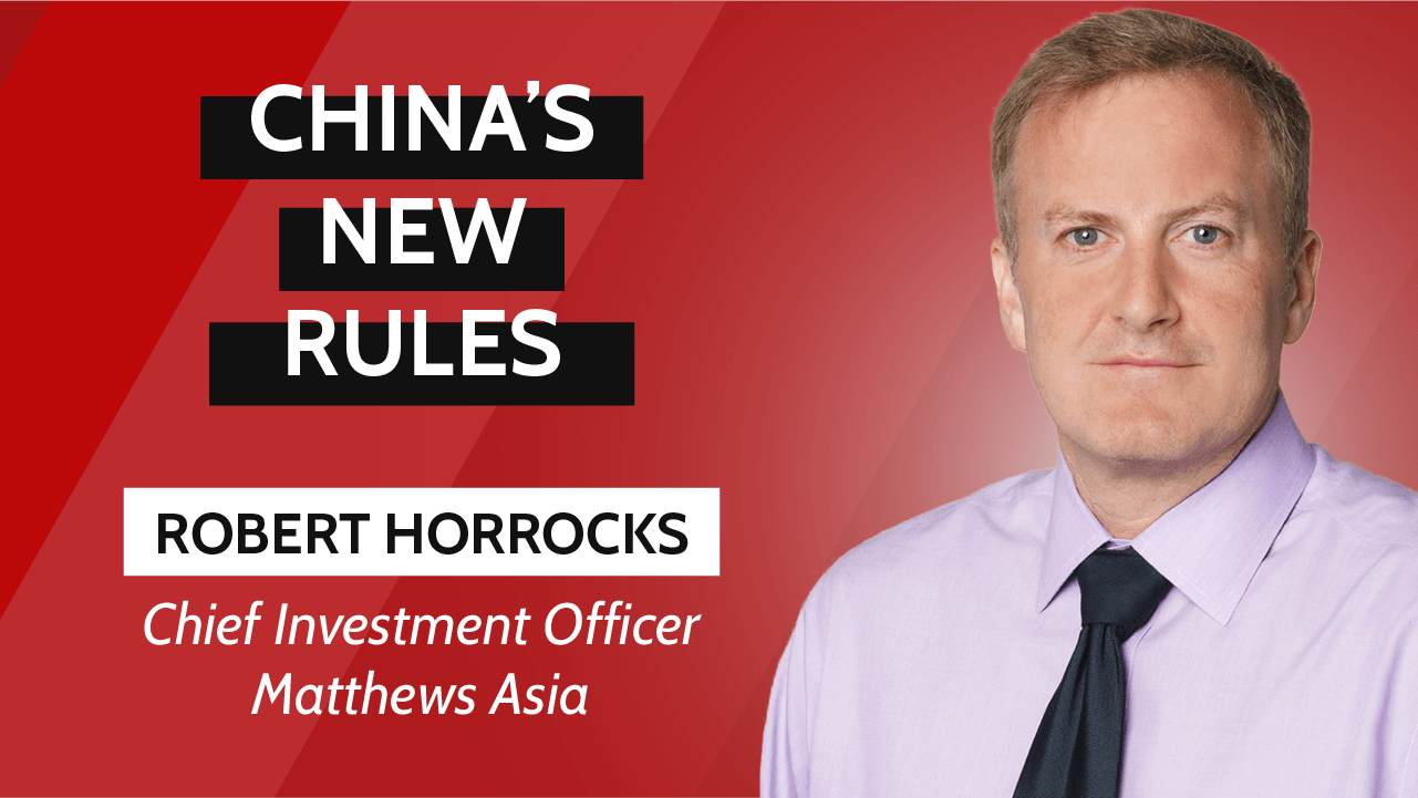 Understanding China’s regulatory announcements