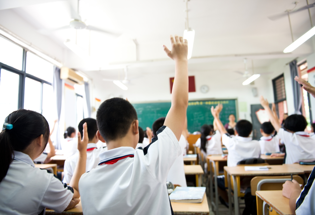 Welche Auswirkungen hat Chinas Eingriff ins Bildungssystem?