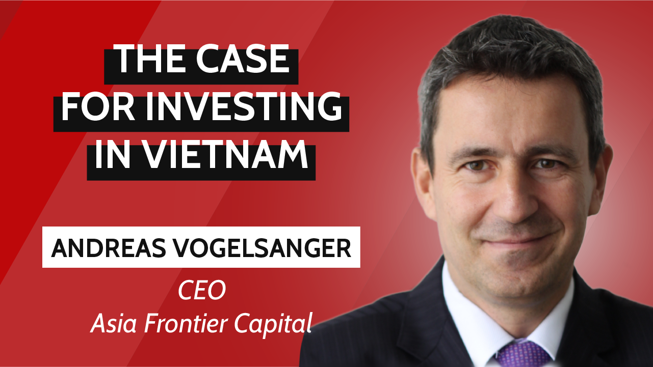 Vietnam – better investment story than China?