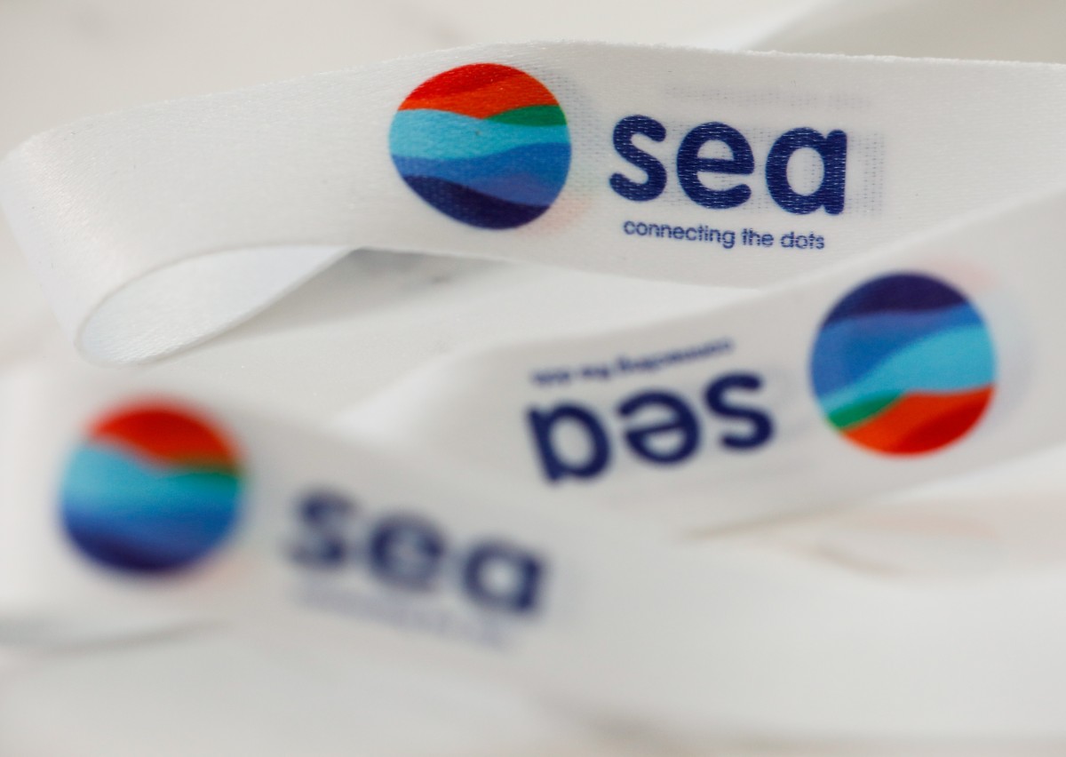 Sea looking to raise $6.3 billion in SE Asia’s biggest fundraising