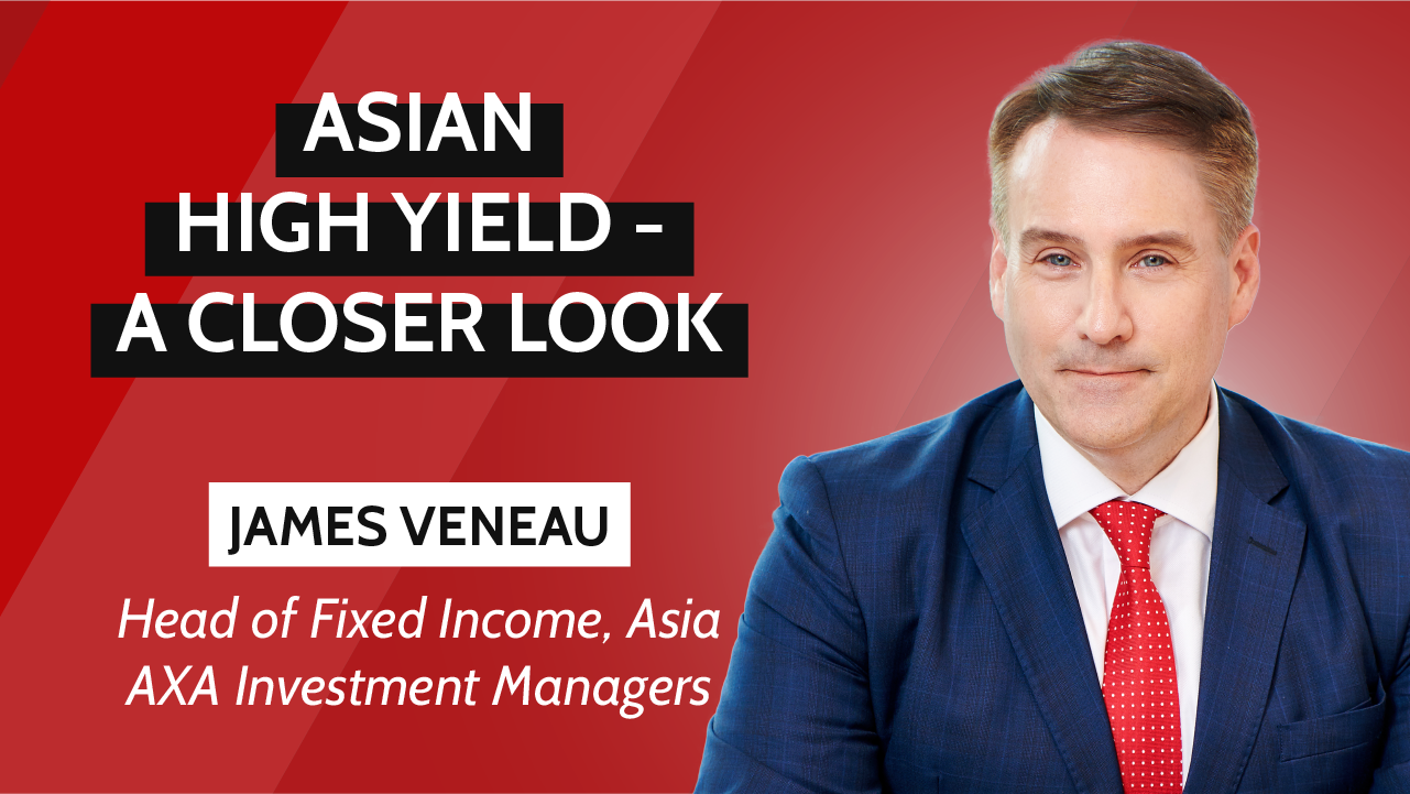 Warum asiatische Hochzinsanleihen einen genaueren Blick wert sind