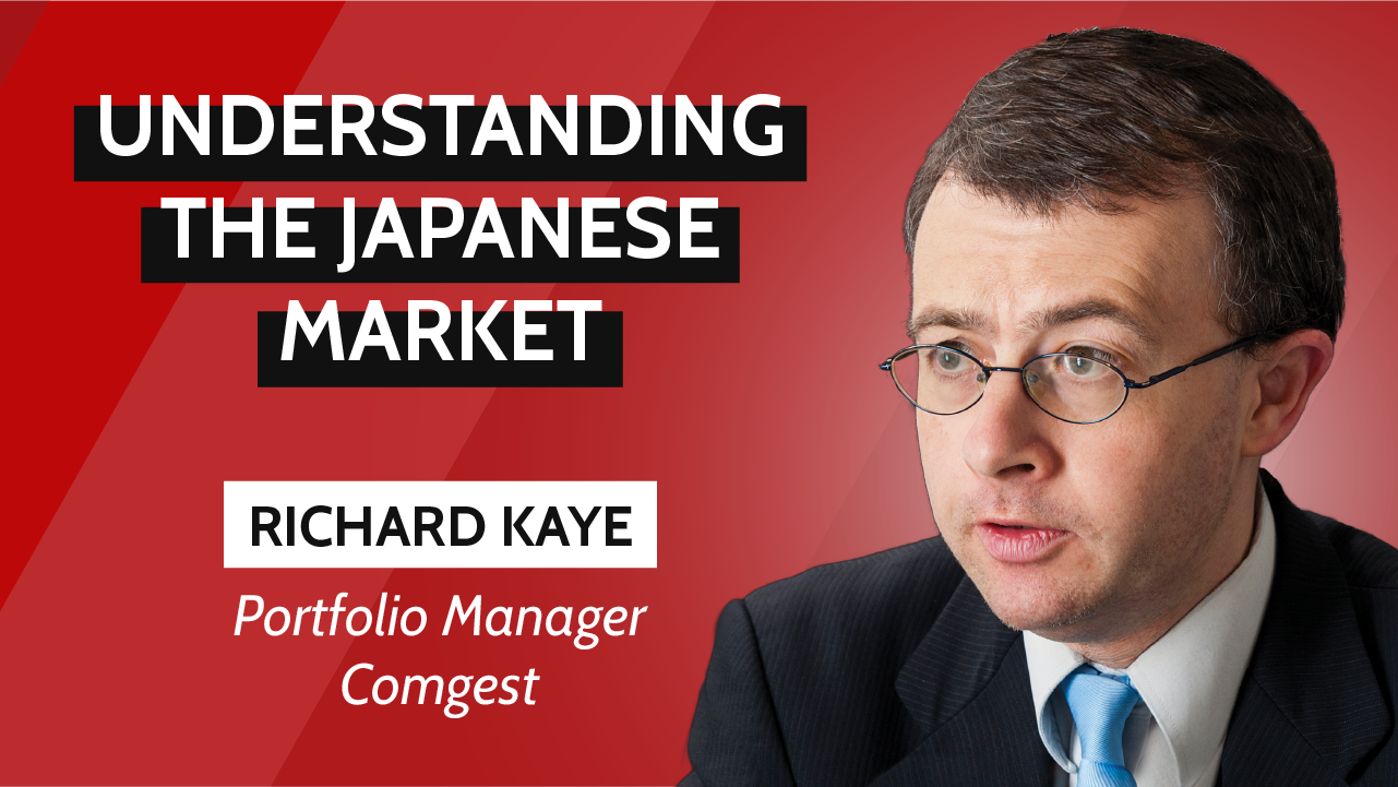 Understanding the Japanese market