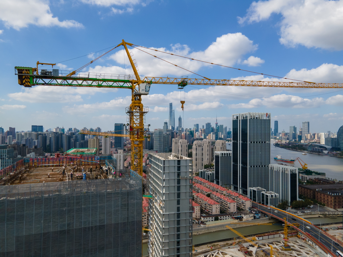 Defaults China real estate: Why won’t the government step in?