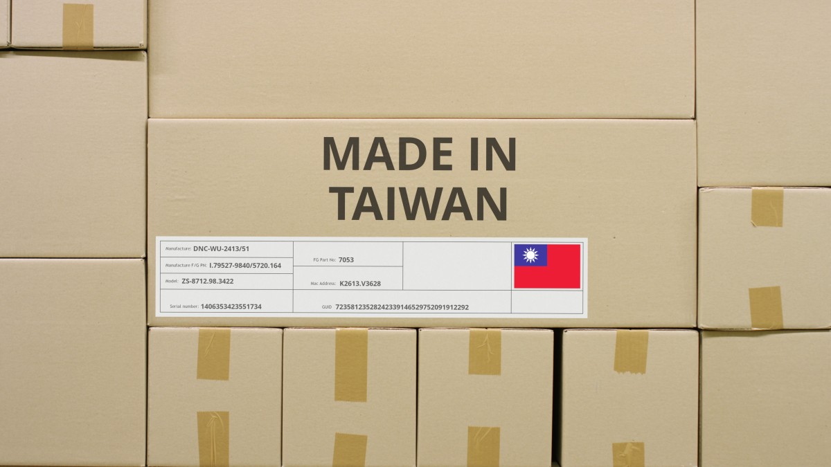 Taiwans Exporte auf Rekordhoch – wie nachhaltig ist der Aufschwung?