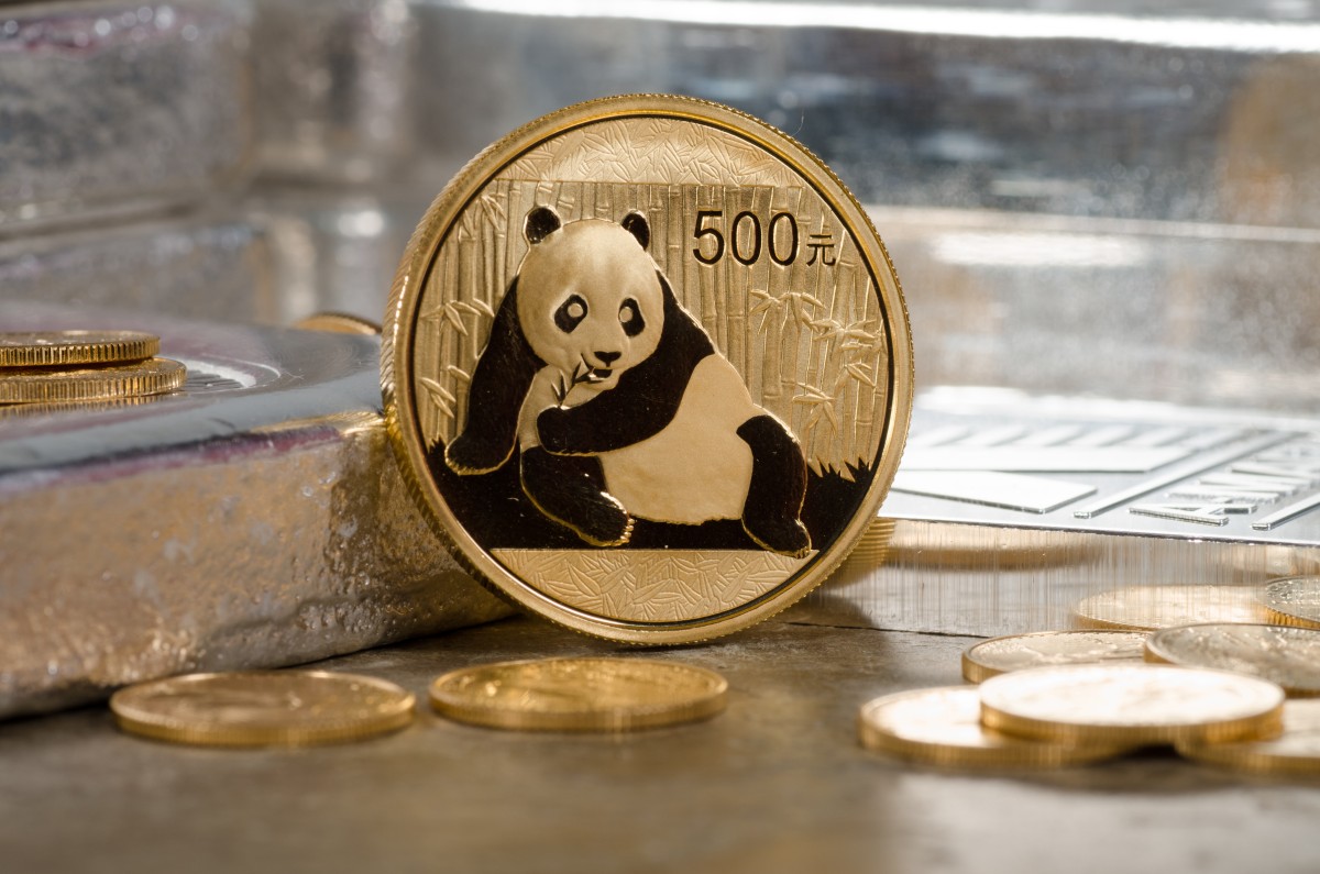Chinas Panda Bond Markt: zu attraktiv, um ihn zu ignorieren