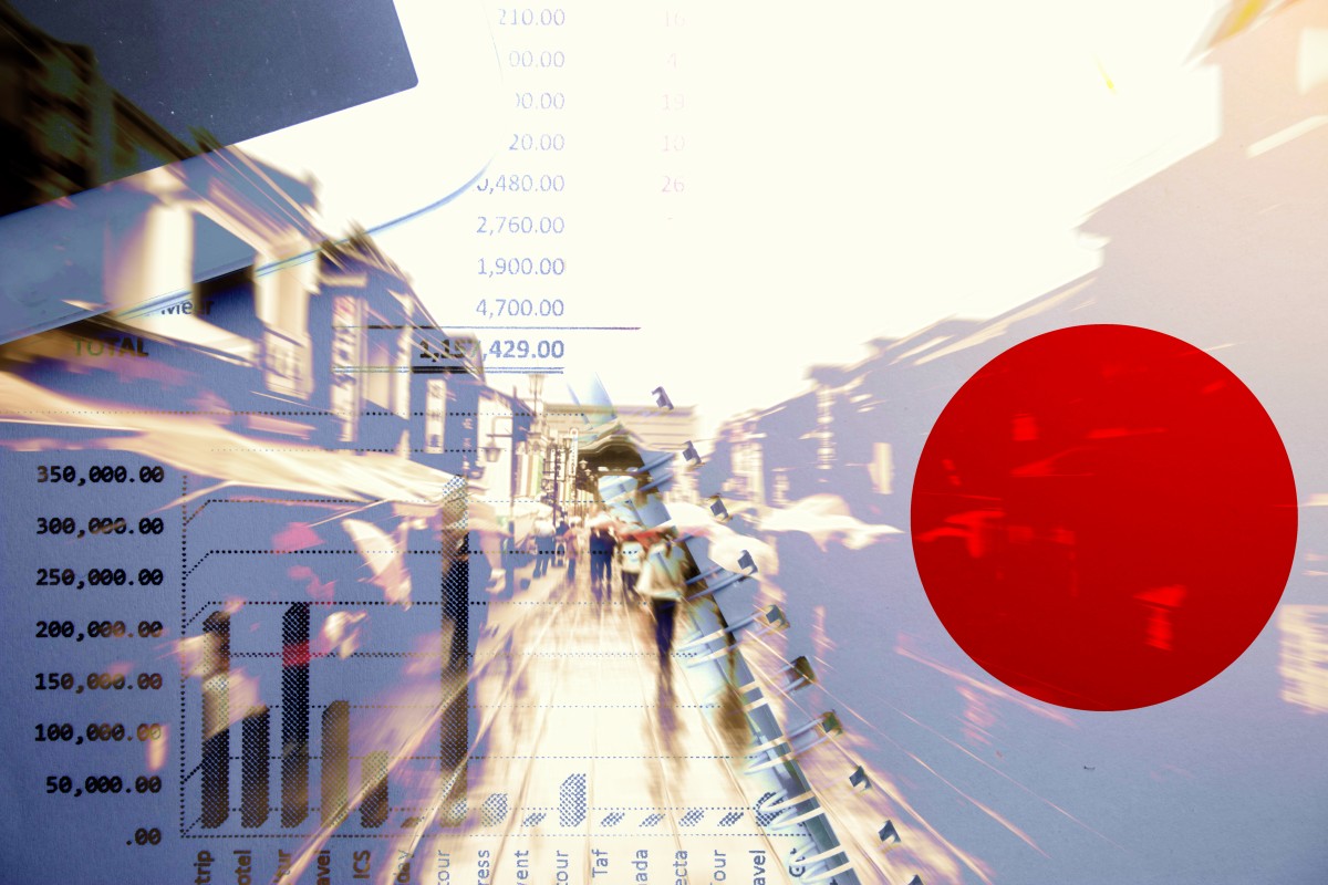 Japanische Aktien 2022: Ausblick und Trends