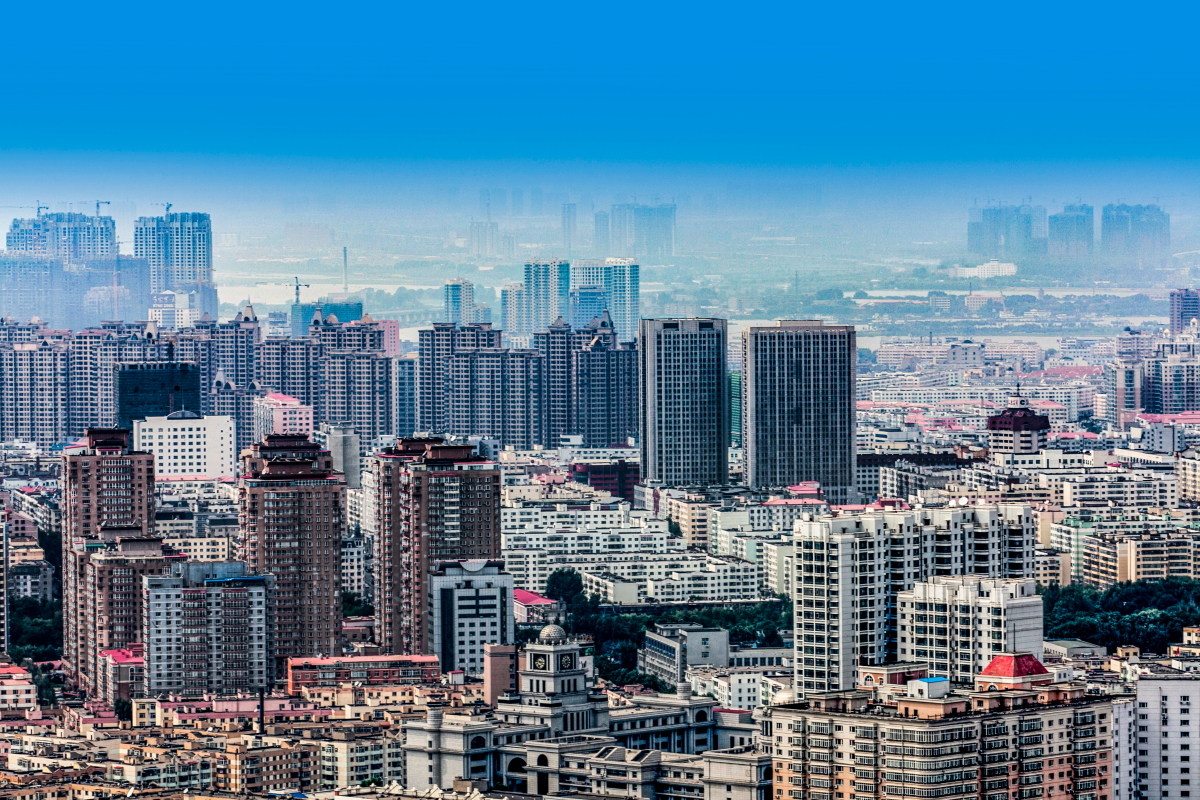 Kann sich der chinesische Immobilienmarkt erholen?