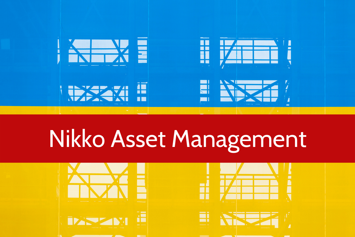 Eng Teck Tan, Senior Portfolio Manager at Nikko AM, assesses the impact of the war in Ukraine on China