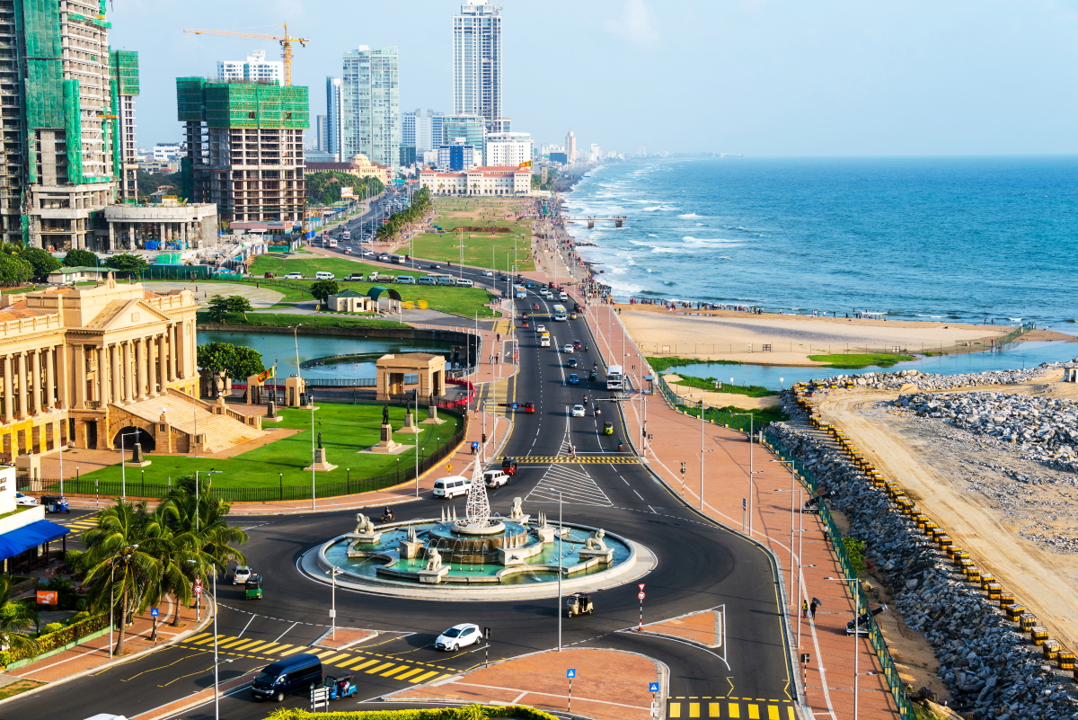 Sri Lanka: was Bond-Investoren jetzt wissen müssen