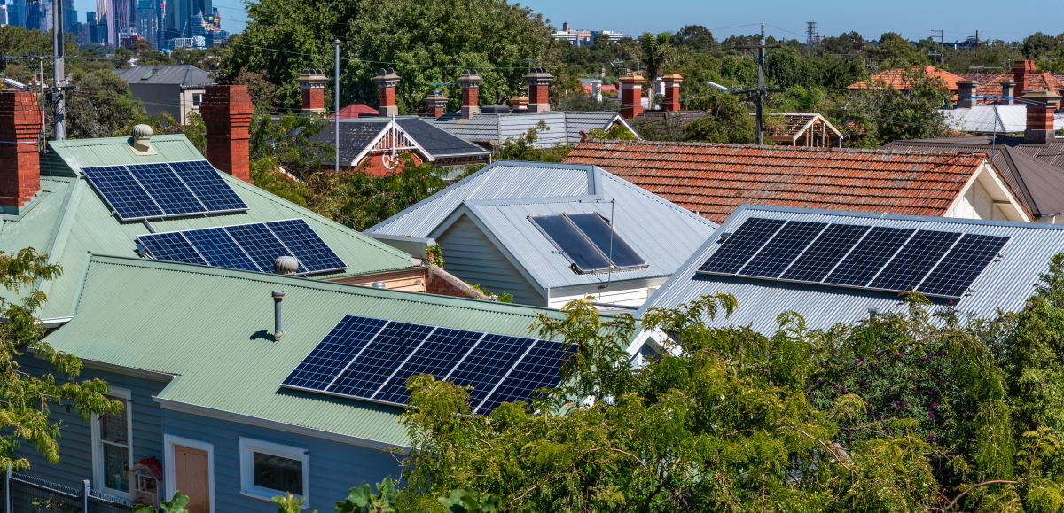 Australiens Energiewende könnte Maßstäbe setzen