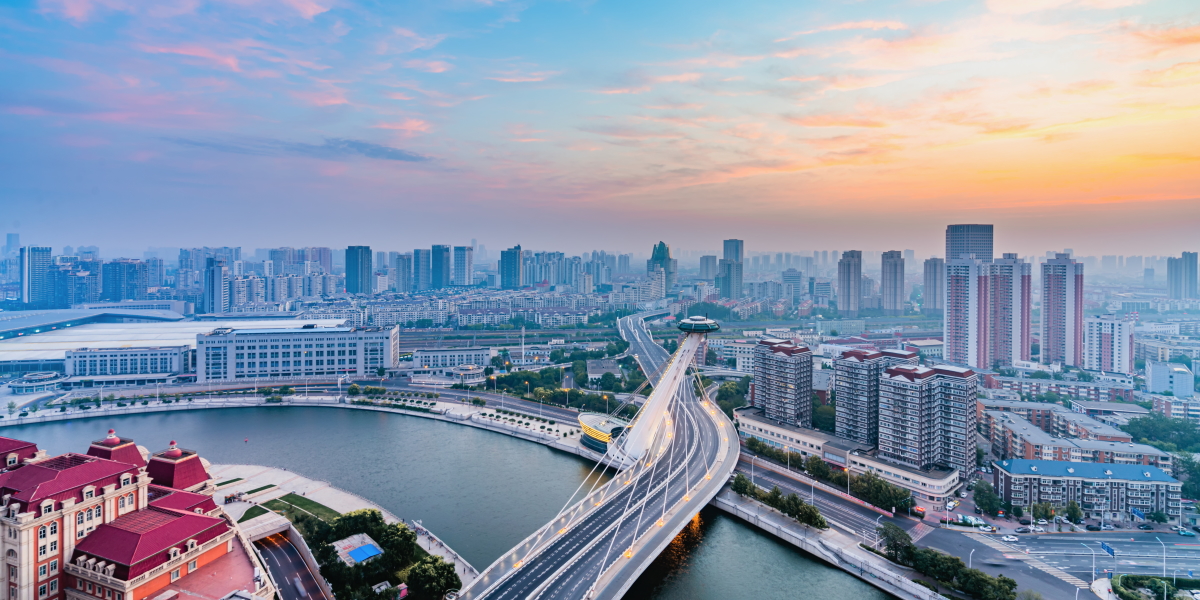 Chinas Immobilienmarkt: „zwei Schritte vor und einer zurück“