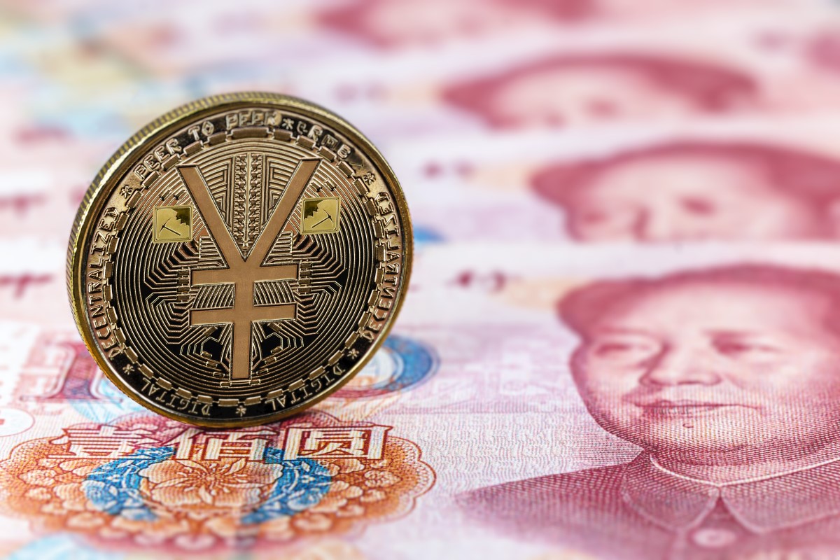 e-CNY: The China digital currency looking to supplant the USD