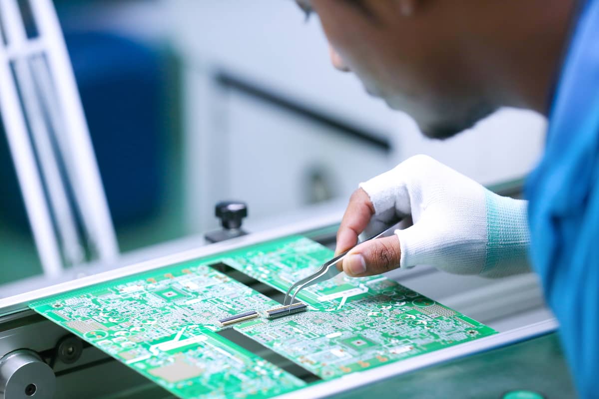 Can Southeast Asia alleviate the global chip shortage?