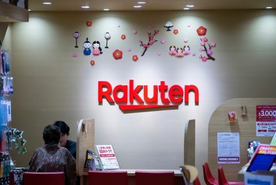 Japan’s Rakuten sees e-commerce – telecom synergy to aid earnings