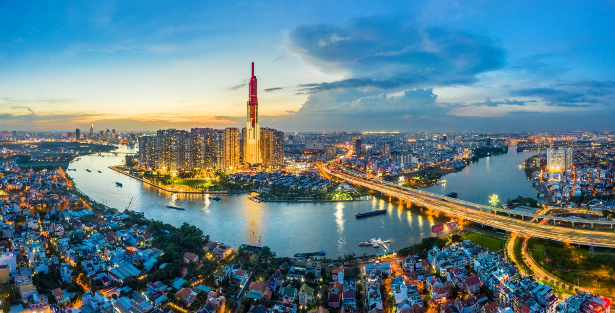 The case for long-term investing in Vietnam