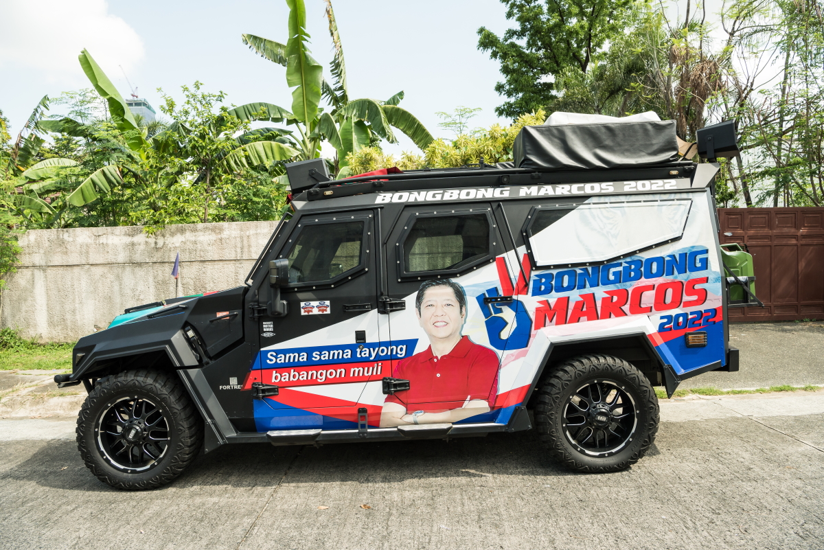 Wie geht es für die Philippinen nach der Wahl weiter?