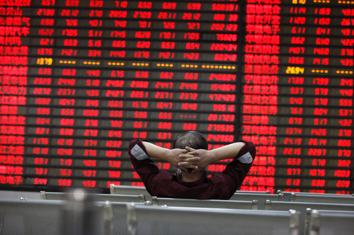 China may see economic rebound on easing of lockdowns 