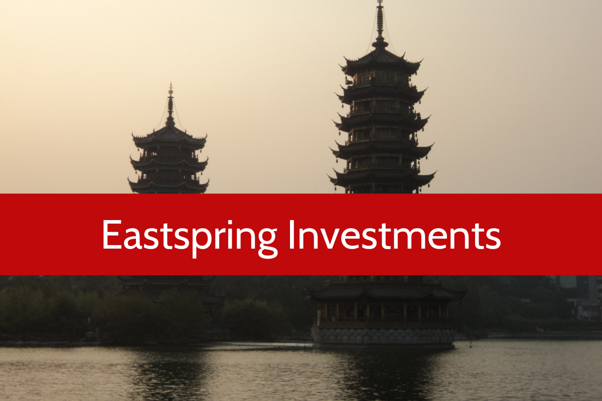 Multi-year investing opportunity in Asia